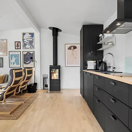 Holiday home 30004-malling-tjornevaenget-7