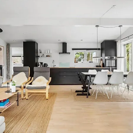 30004-malling-tjornevaenget-7 Holiday home