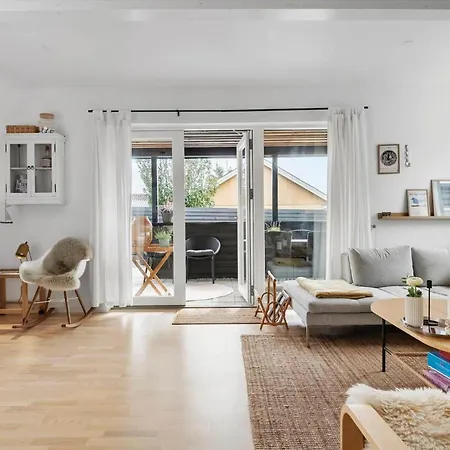 Holiday home 30004-malling-tjornevaenget-7 *