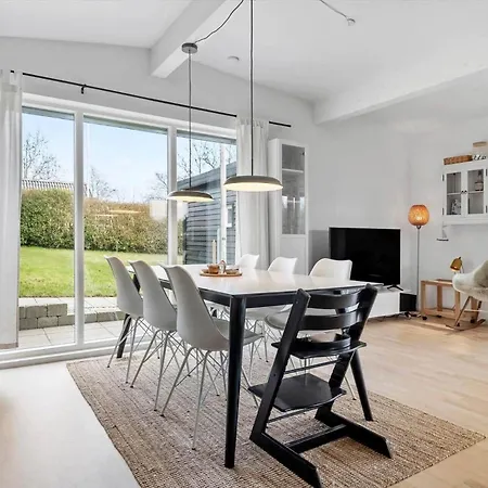 Holiday home 30004-malling-tjornevaenget-7 Ajstrup Strand