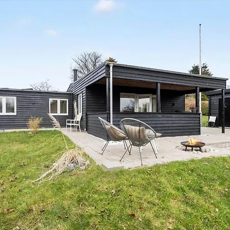 Holiday home 30004-malling-tjornevaenget-7 *
