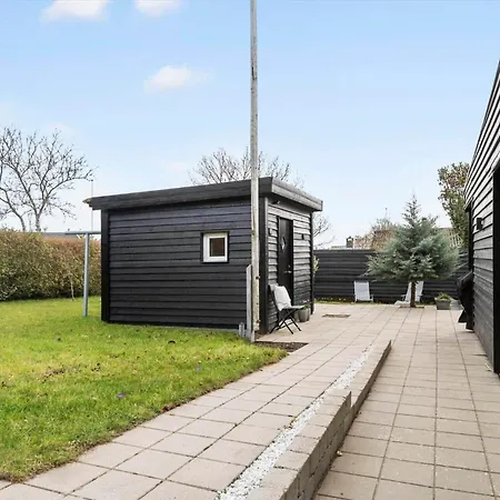 Holiday home 30004-malling-tjornevaenget-7 *