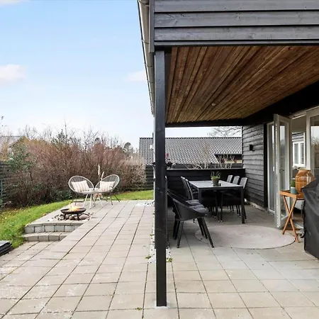 Holiday home 30004-malling-tjornevaenget-7 *