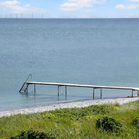 Holiday home 30004-malling-tjornevaenget-7 *